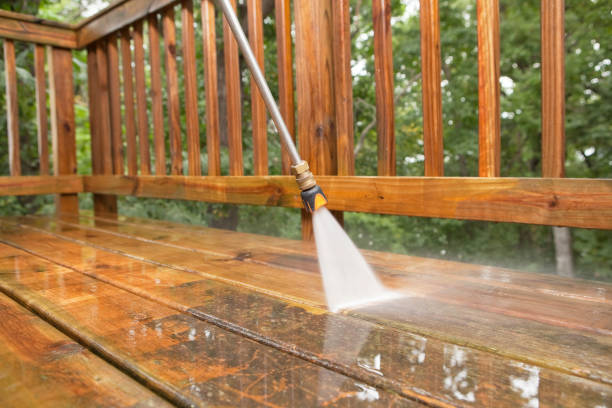 Best Post-Construction Pressure Washing  in Weatherly, PA